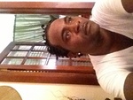 good-looking Jamaica man Paul from Little London JM697