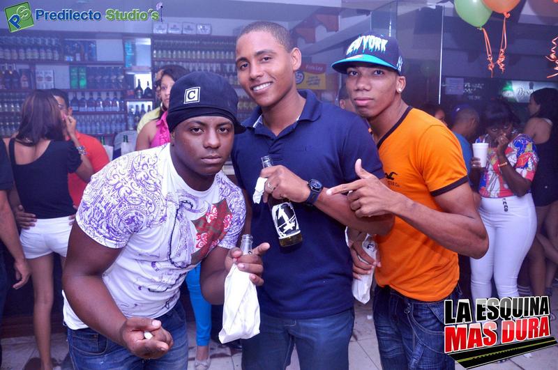 Date this funny Dominican Republic man Erickson navarr from Santo Domingo DO12108