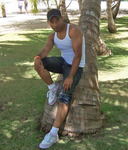 attractive Dominican Republic man Jonathan from Santo Domingo DO12112