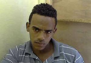 Date this sensual Brazil man Elvis manuel from San Fransisco De Macoris BR7056