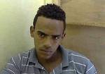 cute Brazil man Elvis manuel from San Fransisco De Macoris BR7056