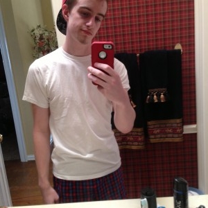 Date this georgeous United States man Nick from Highland Villlage US13531