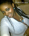 voluptuous Honduras girl Mari Isabel from La Ceiba HN733