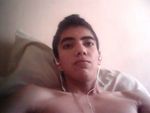beautiful Honduras man Roberto Carlos from Tegucigalpa HN743