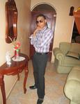 red-hot Dominican Republic man Jorge Luis De L from Bonao DO12162