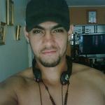 nice looking Dominican Republic man Anthony from San Fco. De Macoris DO12165