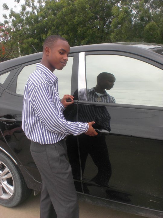 Date this hard body Dominican Republic man Miguel angel from Santo Domingo DO12168