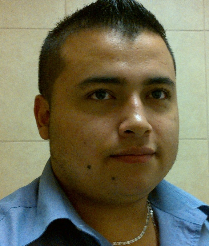 Date this stunning Honduras man Luis Raudales from Tegucigalpa HN752
