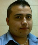 beautiful Honduras man Luis Raudales from Tegucigalpa HN752