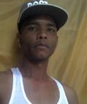 fun Dominican Republic man Carlos julio from Alemania DO12175