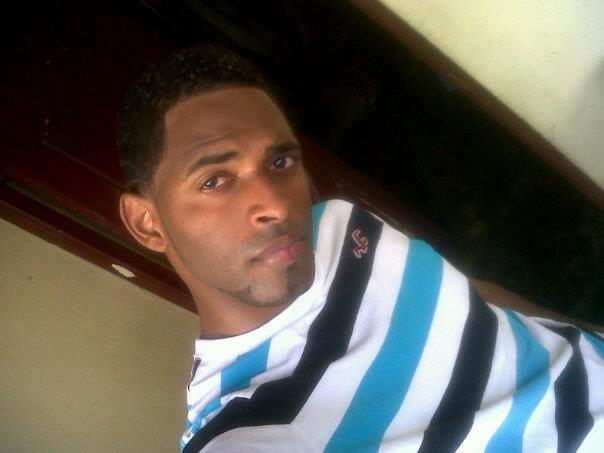 Date this gorgeous Dominican Republic man Edwin from Santo Domingo DO12193