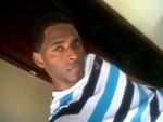 foxy Dominican Republic man Edwin from Santo Domingo DO12193
