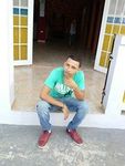 voluptuous Dominican Republic man Reynaldo misael from Republica Dominicana DO12235