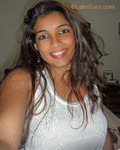 lovely Brazil girl Aurelia from Goiania BR7078