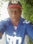 pretty Dominican Republic man Joel from Santiago De Locaballero DO12245
