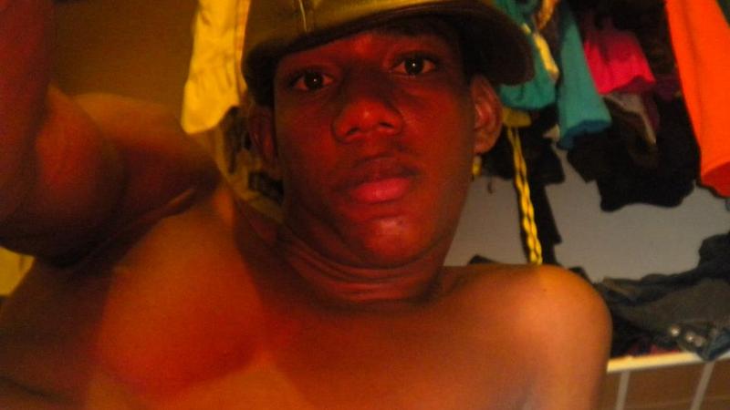 Date this nice looking Dominican Republic man Amauri perez from Santo Domingo DO12268