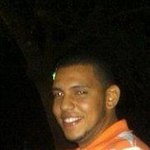 fun Dominican Republic man Jose manuel from Dominicano DO12280