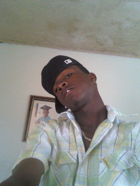 Date this charming Dominican Republic man Argenis alexand from La Romana DO12287