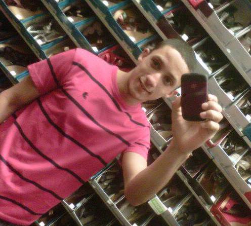 Date this sensual Dominican Republic man Alex from Santo Domingo DO12299