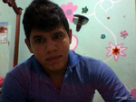 charming Colombia man Braian from Monteria CO11253