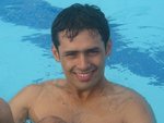 nice looking Colombia man Fredy from Palmira CO11261
