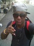 nice looking Dominican Republic man Luis david from Santo Domingo DO12324