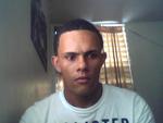 hard body Dominican Republic man Raudi sanchez from Santo Domingo DO12332