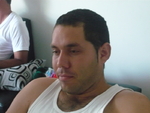 attractive Colombia man Willy gonzalez from Villavicencio CO11266