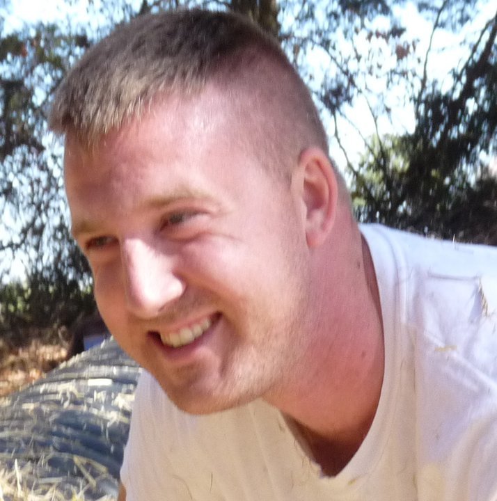 Date this young United States man T_force1 from New York US13583