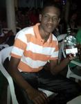 voluptuous Dominican Republic man Carlos from Puerto Plata DO12340