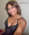 delightful Brazil girl Elizangela from Birigu BR7097