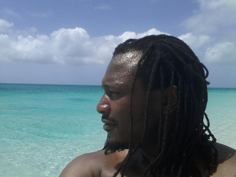 Date this sensual United States man Idey from Nyc US13586