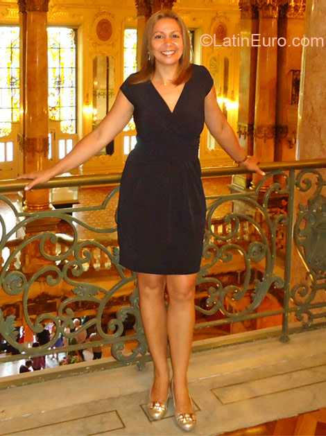 Date this passionate Brazil girl Angel from Porto Alegre BR7098