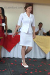 voluptuous Honduras girl Karla from Comayagua HN2738