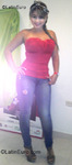 passionate Colombia girl Monik from Bucaramanga CO11285