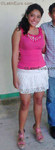 young Mexico girl Yadira from Cancun MX846