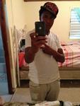 beautiful Dominican Republic man Luis alexander from San Francisco De Macoris DO12371