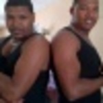voluptuous Dominican Republic man Edward from Higuey DO12373