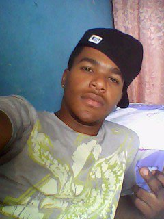 Date this delightful Dominican Republic man Jhonfy from Santiago DM38
