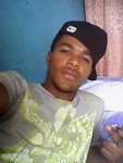 georgeous Dominican Republic man Jhonfy from Santiago DM38