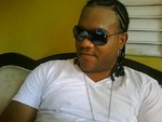 passionate Dominican Republic man EVERS ALCANTARA from Higuey DO12406