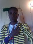tall Jamaica man Troy from Kingstown JM741
