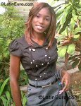 charming Jamaica girl Vestana from Kingston JM877