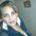 lovely Colombia girl Juliana from Manizales CO11306