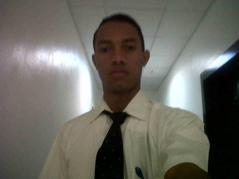 Date this gorgeous Dominican Republic man Jose from Higuey DM39