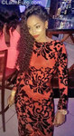 hot Jamaica girl Sandy from St.elizabeth JM2543