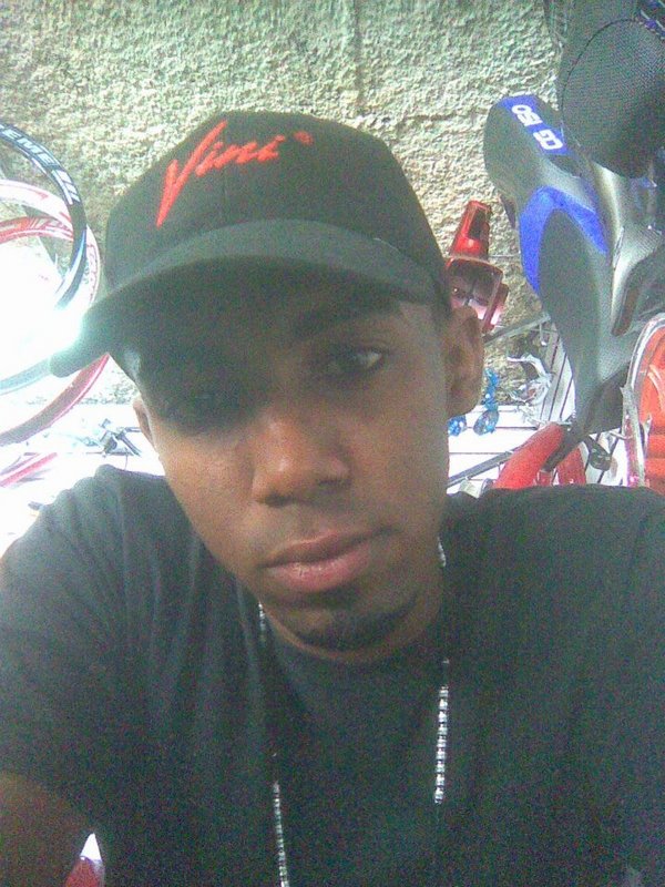 Date this voluptuous Dominican Republic man Jose abel from Dominican Republic DO12444