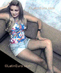stunning Brazil girl Vania from Recife BR7116