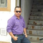 fun Colombia man Humberto from Bogota CO11329