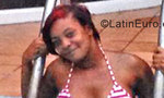 attractive Jamaica girl Kadian from Kingston JM755